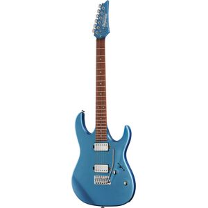 Ibanez GRX120SP-MLM Metallic Light Blue Matte