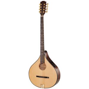 Thomann Irish Concert Bouzouki PU/LH