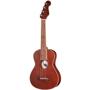 Fender Avalon Tenor Ukulele NAT Naturel