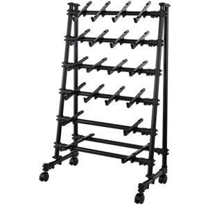 Jaspers Equipment Rack 150-6-80B