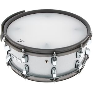 Efnote EFD-S1455-WS 14x5,5 Snare White Sparkle