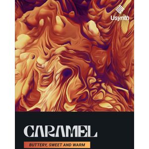 ujam Usynth Caramel