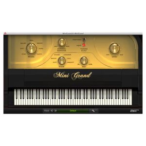 AIR Music Technology Mini Grand