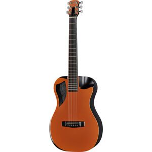 Journey Instruments OF660O1M Orange Top Carbon Orange Matt