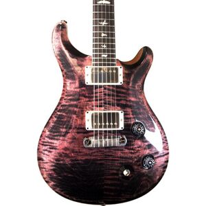 PRS McCarty CC PQ SB Purple Iris Smokeburst