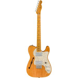 Fender AV II 72 TELE THINLINE MN AGN Aged Natural