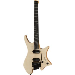 Strandberg Boden Prog NX 6 Natural Flame Natural Flame