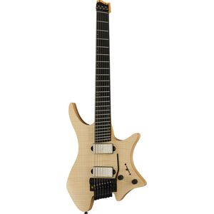 Strandberg Boden Prog NX 7 Natural Flame Natural Flame