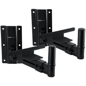 Gator Wall Mount Speaker Stands