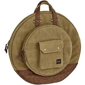 Meinl 22 Canvas Coll. Cymbal Bag KH Vintage Khaki