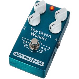 Mad Professor The Green Wonder Overdrive