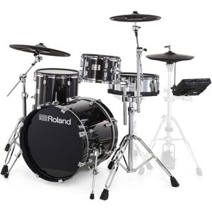 Roland VAD504 E-Drum Set Midnight Sparkle