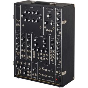 Moog Model 10 Modular Synthesizer