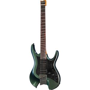 Mooer GTRS Guitars Wing 900 Int AGR Aurora Green