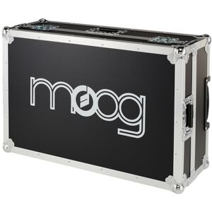 Moog Minimoog Model D ATA Case