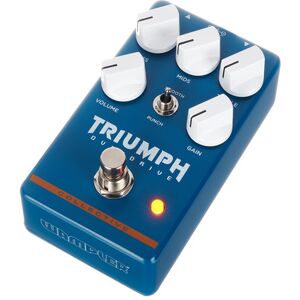 Wampler Triumph Overdrive