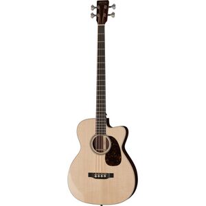 Martin Guitars BC-16E Naturel mat