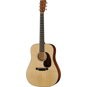 Martin Guitars D18 Authentic 1937 Naturel