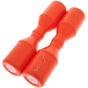 Meinl SH4EC Luis Conte Shaker EC Electric Coral