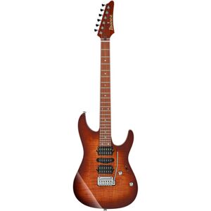 Ibanez AZ2407F-BSR Brownish Sphalerite Gloss