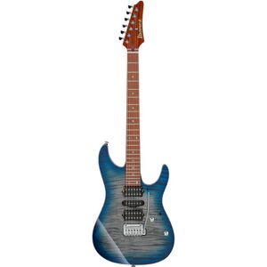 Ibanez AZ2407F-SDE Sodalite Gloss