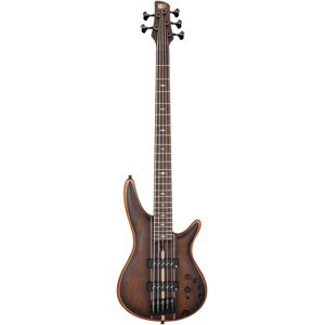 Ibanez SR1355B-DUF Dual Mocha Burst Flat