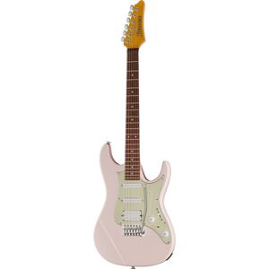 Ibanez AZES40-PPK Pastel Pink