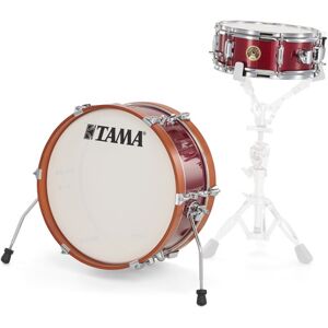 Tama Club Jam Mini Kit -CPM Candy Apple Mist