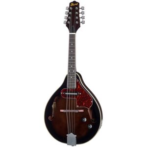 Ibanez M510E-DVS Dark Violin Sunburst