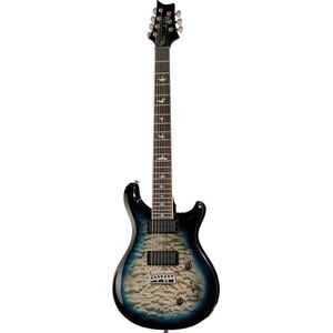 PRS SE Mark Holcomb SVN HL Holcomb Blue Burst