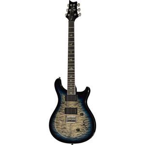 PRS SE Mark Holcomb HL Holcomb Blue Burst