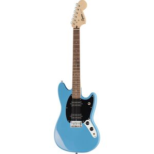 Squier Sonic Mustang HH California BL California Blue