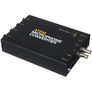 Blackmagic Design ATEM Microphone Converter