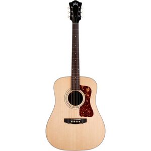 Guild D-50 Natural USA Natur Satin