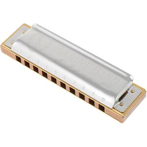 Hohner Marine Band Classic Db Minor h