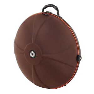 Hardcase Technologies Evatek2.0M Handpan Case Mustan Mustang