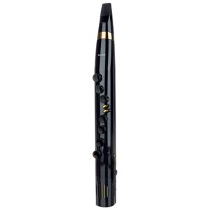 Mooer Wi100 Wind Instrument Black Noir