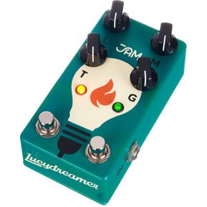 Jam Pedals LucyDreamer Overdrive