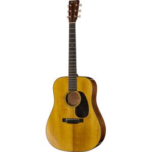 Martin Guitars D-18 Authentic 1937 Aged Aged Natur