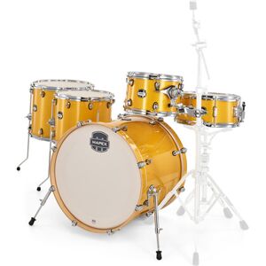 Mapex Mars Birch Rock+ Shell Set YD Sunflower Sparkle