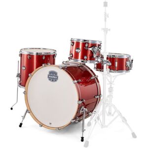 Mapex Mars Birch Rock Shell Set OR Blood Orange Sparkle