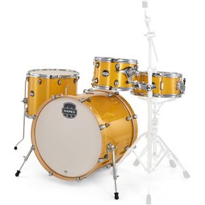 Mapex Mars Birch Rock Shell Set YD Sunflower Sparkle