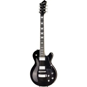 Hagstrom Super Swede Dark Storm Dark Storm