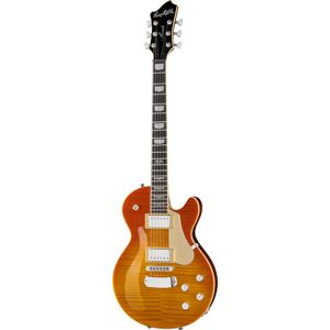 Hagstrom Swede Mandarin Burst Mandarin Burst