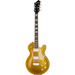 Hagstrom Swede Gold Gold