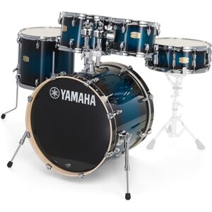 Yamaha Stage Custom Studio DUS Deep Blue Sunburst