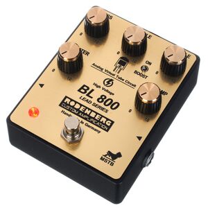 Rodenberg BL800 Overdrive