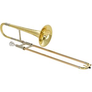 S.E. Shires TBQAlessi Eb- Alto Trombone