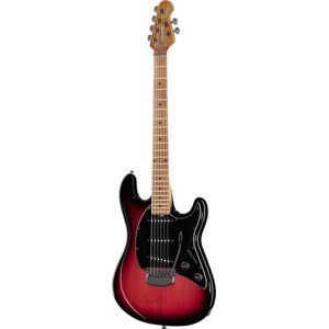 Music Man Cutlass HT Raspberry Burst Raspberry Burst