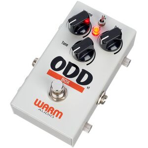 Warm Audio ODD Overdrive